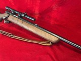 Mint Condition Winchester Model 43 in 218 Bee C&R Eligible - 3 of 11