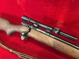 Mint Condition Winchester Model 43 in 218 Bee C&R Eligible - 4 of 11