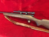 Mint Condition Winchester Model 43 in 218 Bee C&R Eligible - 9 of 11