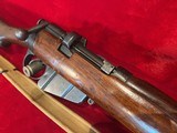 Enfield No1 MkIII .303 British No.1 Mk III Bolt Action Rifle C&R - 6 of 10