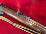 Enfield No1 MkIII .303 British No.1 Mk III Bolt Action Rifle C&R - 5 of 10