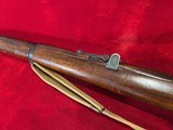 Enfield No1 MkIII .303 British No.1 Mk III Bolt Action Rifle C&R - 9 of 10