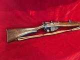 Enfield No1 MkIII .303 British No.1 Mk III Bolt Action Rifle C&R - 2 of 10