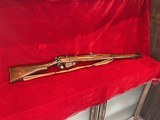 Enfield No1 MkIII .303 British No.1 Mk III Bolt Action Rifle C&R - 1 of 10
