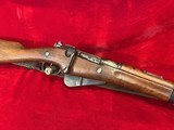 French MLE Model 1892 Carbine C&R Eligible - 2 of 12
