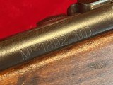 French MLE Model 1892 Carbine C&R Eligible - 8 of 12