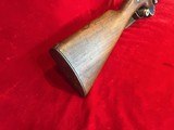 French MLE Model 1892 Carbine C&R Eligible - 7 of 12