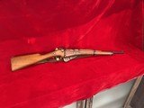 French MLE Model 1892 Carbine C&R Eligible - 1 of 12