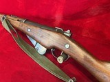 French MLE Model 1892 Carbine C&R Eligible - 11 of 12
