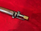 Beautiful Schmidt Ruben K11 Model 11 Straight Pull 7.5 Swiss C&R Eligible - 7 of 13