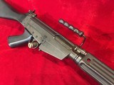 Imbel DSA FN FAL FZ Model FAL in 7.62 Nato Great original condition. - 4 of 11