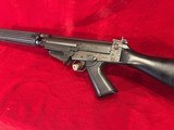 Imbel DSA FN FAL FZ Model FAL in 7.62 Nato Great original condition. - 8 of 11