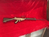 Imbel DSA FN FAL FZ Model FAL in 7.62 Nato Great original condition. - 1 of 11