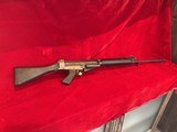 DSA FAL L1A1 Australian Aussie 7.62 Nato - 1 of 11