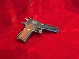 Colt 1911 ACE .22 LR Semi-Automatic Pistol C&R Eligible - 2 of 12