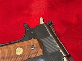 Colt 1911 ACE .22 LR Semi-Automatic Pistol C&R Eligible - 6 of 12