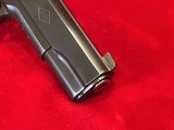 Colt 1911 ACE .22 LR Semi-Automatic Pistol C&R Eligible - 5 of 12