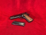 Colt 1911 ACE .22 LR Semi-Automatic Pistol C&R Eligible - 12 of 12