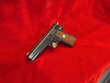 Colt 1911 ACE .22 LR Semi-Automatic Pistol C&R Eligible - 7 of 12