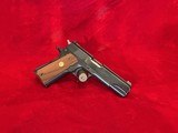 Colt 1911 ACE .22 LR Semi-Automatic Pistol C&R Eligible - 1 of 12