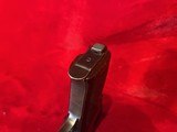 WWII German Mauser P38 9mm Semi-Automatic Pistol C & R Eligible - 10 of 10