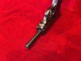 WWII German Mauser P38 9mm Semi-Automatic Pistol C & R Eligible - 9 of 10