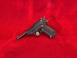 WWII German Mauser P38 9mm Semi-Automatic Pistol C & R Eligible - 5 of 10