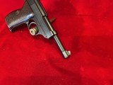 WWII German Mauser P38 9mm Semi-Automatic Pistol C & R Eligible - 2 of 10