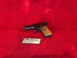 Mauser 1910 Semi-Automatic Pistol 7.65 32 Auto - 9 of 9