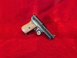 Mauser 1910 Semi-Automatic Pistol 7.65 32 Auto - 1 of 9