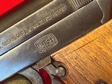 Mauser 1910 Semi-Automatic Pistol 7.65 32 Auto - 5 of 9