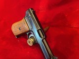Mauser 1910 Semi-Automatic Pistol 7.65 32 Auto - 3 of 9