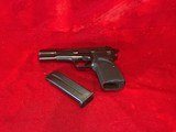 Belgium Browning Hi Power 9mm Semi-Automatic Pistol - 10 of 10