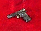 Thompson Auto Ord Custom 1911A1 .45 ACP Semi-Automatic Pistol - 5 of 8