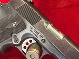 Thompson Auto Ord Custom 1911A1 .45 ACP Semi-Automatic Pistol - 2 of 8