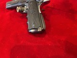 Thompson Auto Ord Custom 1911A1 .45 ACP Semi-Automatic Pistol - 7 of 8