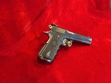 Thompson Auto Ord Custom 1911A1 .45 ACP Semi-Automatic Pistol - 3 of 8