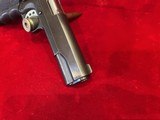 Thompson Auto Ord Custom 1911A1 .45 ACP Semi-Automatic Pistol - 4 of 8