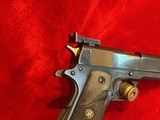 Colt 1911A1 Series 70 Mk IV .45 ACP Semi-Automatic Pistol - 5 of 10