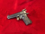 Colt 1911A1 Series 70 Mk IV .45 ACP Semi-Automatic Pistol - 9 of 10