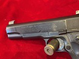 Colt 1911A1 Series 70 Mk IV .45 ACP Semi-Automatic Pistol - 7 of 10