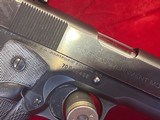 Colt 1911A1 Series 70 Mk IV .45 ACP Semi-Automatic Pistol - 2 of 10