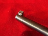 Mauser C96 Broomhandle 9mm Semi-Automatic Pistol C & R Eligible - 11 of 11