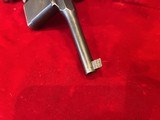 Mauser C96 Broomhandle 9mm Semi-Automatic Pistol C & R Eligible - 4 of 11