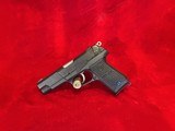 Ruger P-85 9mm Semi-Automatic Pistol - 5 of 9