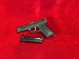 Ruger P-85 9mm Semi-Automatic Pistol - 8 of 9