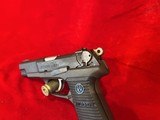 Ruger P-85 9mm Semi-Automatic Pistol - 6 of 9