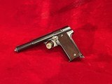 Astra Model 400 or Model 1921 in 9mm Largo C&R Eligible - 5 of 10
