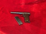 Astra Model 400 or Model 1921 in 9mm Largo C&R Eligible - 10 of 10