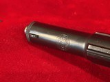Astra Model 400 or Model 1921 in 9mm Largo C&R Eligible - 9 of 10
